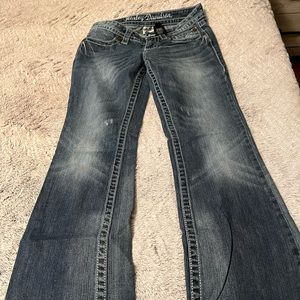 Harley Davidson Jeans